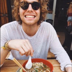 Meet your Posher, Lizzy